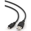 cablexpert ccp musb2 ambm 6 micro usb cable 18m photo