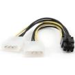 cablexpert cc psu 6 internal power adapter cable f photo
