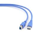 cablexpert ccp usb3 ambm 05m usb30 cable a plug to b plug 05m photo