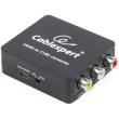 cablexpert dsc hdmi cvbs 001 hdmi to cvbs stereo audio converter photo