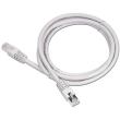 cablexpert pp12 1m patch cord cat5e molded strain relief 50u utp 1m photo