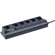 energenie eg pms2 programmable surge protector black photo