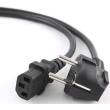 cablexpert pc 186 power cord c13 18m photo