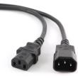 cablexpert pc 189 vde 3m power cord c13 to c14 vde approved 3m photo