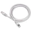 cablexpert pp12 10m patch cord cat5e molded strai photo