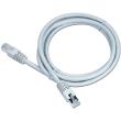 cablexpert pp6 20m patch cord cat6 molded strain relief 50u plugs 20m photo