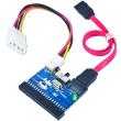 gembird sata ide 2 bi directional sata ide converter photo