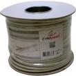 cablexpert upc 6004se sol 100 cat6 utp lan cable premium cca solid 100m photo