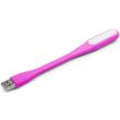 gembird nl 01 pnotebook led usb light pink photo