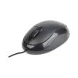 gembird mus u 01 optical mouse usb black photo