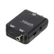 in akustik star digital audio converter toslink cinch optical to rca black photo