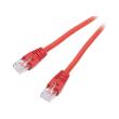 cablexpert pp6u 05m r utpcat6patch cord 05m red photo