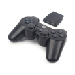 gembird jpd wdv 01 pc wireless dual vibration gamepad photo