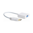cablexpert a dpm vgaf 02 w displayport to vga adapter cable white photo