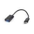 cablexpert a otg cmaf2 01 usb 20 otg type c adapter cable cm af photo