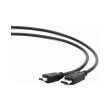 cablexpert cc dp hdmi 10m displayport to hdmi cable 10m photo