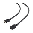 cablexpert cc hdmi4x 15 high speed hdmi extension cable with ethernet 45m photo