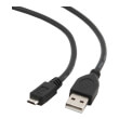 cablexpert ccp musb2 ambm 10 micro usb cable 3m photo