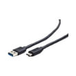 cablexpert ccp usb3 amcm 10 usb 30 am to type c cable am cm 3m photo
