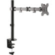 maclean mc 753 desktop holder 13 32 lcd monitor double shoulder photo
