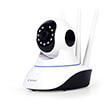 gembird icam wrhd 02 rotating fullhd wifi camera white photo