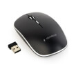 gembird musw 4b 01 wireless optical mouse black photo