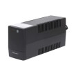 ups qoltec 53970 monolith offline 650va 360w photo ups qoltec 53970 monolith offline 650va 360w photo