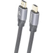 cablexpert ccbp hdmi 1m high speed hdmi cable with ethernet premium series 1 m photo