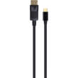 cablexpert ccp mdp2 6 mini displayport to displayport digital interface cable 18 m photo
