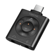 logilink ua0365 usb c audio adapter c m to 2 x 3 photo