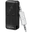 logilink bt0055 bluetooth 50 audio receiver photo