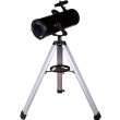 levenhuk skyline base 120s telescope 72852 photo
