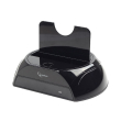gembird hd32 u3s 2 usb 30 docking station for sata hard drives black photo