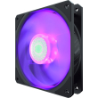 coolermaster sickleflow 120mm fan rgb photo