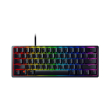 razer huntsman mini 60 linear red opto mechanical switch gaming keyboard us layout photo