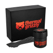 thermal grizzly cryonaut extreme thermal compound 3384 grams 90 m photo