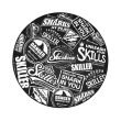 sharkoon skiller sfm10 gaming floor mat photo sharkoon skiller sfm10 gaming floor mat photo