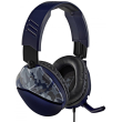 turtle beach recon 70 camo blue over ear stereo gaming headset tbs 6555 02 photo turtle beach recon 70 camo blue over ear stereo gaming headset tbs 6555 02 photo