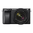 sony alpha 6400 kit sel 18 135 ilce6400mcec photo