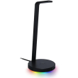 razer base station v2 chroma chroma enabled headset stand with usb 31 hub and 71 surround sound photo