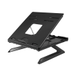 logilink aa0133 notebook stand with smartphone holders 10156 photo
