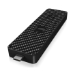 raidsonic icy box ib 1820m c31 m2 nvme ssd exclosure usb c photo