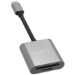 terratec 306699 connect c11 usb type c adapter wit photo