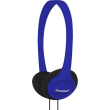 koss kph7b blue photo koss kph7b blue photo