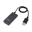 in akustik premium bluetooth audio sender splitt photo