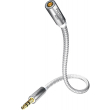 in akustik premium ii extension jack plug jack plug w 50m photo