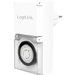 logilink et0006 mechanical time switch ip44 outdoor photo