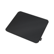 logilink id0196 gaming mouse pad stitched edges 320 x 270 mm black photo