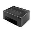 logilink qp0029 usb 32 gen 1 quickport 2 bay for 25 35 sata hdd ssd photo