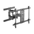 logilink bp0114 tv wall mount 3780 tilt swivel level adjustment photo
